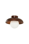 Asir laelamp Hand-T, pruun