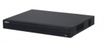 Dahua DHI-NVR4216-4KS3 tinklo vaizdo įra&scaron;ymo įrenginys 16CH, 1U, 2 HDD, 8 x 1080p@30 fps, 160 Mbps, 12 MP, AI, EPTZ, Must