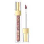 Vedel huulepulk Eveline Cosmetics Celebrity Lips Matte 4ml, 04