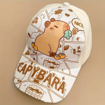 Nokam&uuml;ts Capybara