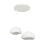Rippvalgusti Loval-40-40-T-Luna