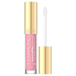 Huule seerum-l&auml;ige Eveline Cosmetics Diamond High Shine 5ml, 20 baby pink