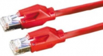 Kerpen Lan kabel S/ftp kat.6 Hirose Tm21 Rj45 punane 2m