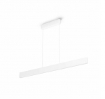 Philips Hue Ensis nutikas rippvalgusti, valge
