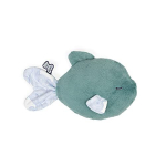 Pehmolelu Kaloo Peluche Bien-&Ecirc;tre Poisson soe ja k&uuml;lm lavendli