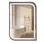 Peegel Rea Zone 2,5X50X70