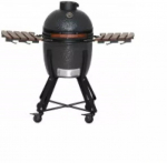 K&uuml;lglauad TunaBone Kamado Classic 21" Suurus M (2 tk.)