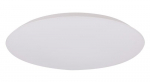 Candellux laelamp Mega, valge