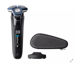 Kahjustatud pakendiga toode. Philips Series 7000 S7886/35 elektriline habemeajamismasin