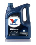 Valvoline DuraBlend 4T 10W-40 mootori&otilde;li, 4L