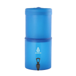 Adwasys Travel 2.5 joogiveefilter