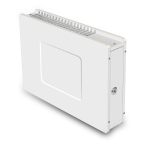 Wuffe 2.0 200 W koerakuudi soojendi, WiFi kaudu kaugjuhitav