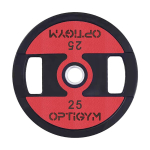 OptiGym raskusketas