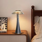 Veladranth moodne &ouml;ine LED-lamp DF-8475, 1 tk., valge