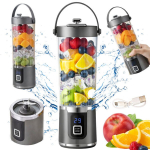 Blender Kaasaskantav kokteilimikser