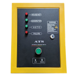 Sinemaster 230 V ATS-seade