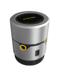 Nitecore EMR30 elektriline s&auml;&auml;sepeletaja + akupank 10400mAh