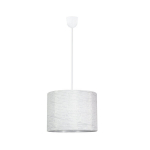 Candellux rippvalgusti Summer 31-29836, valge