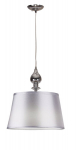 Candellux rippvalgusti Prima 31-03690, kroom