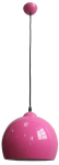 Candellux rippvalgusti Student 31-96671, roosa