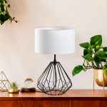 Opviq laualamp Diamond S-706