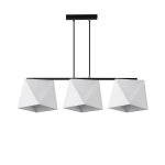 Lampex rippvalgusti Rubin 3A