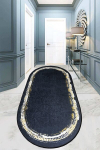 Asir vaip Carol Djt 80x200 cm