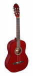 Klassikaline kitarr Stagg C440 M RED 4/4
