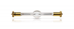 Lamp Philips MSR 1200SA/DE Gold SFC10-4 750h