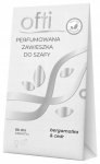 Parf&uuml;meeritud garderoobi silt 1tk Bergamot ja seeder