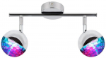Candellux laelamp Party 92-67760, kroom