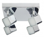 Candellux laelamp Forma 98-62062, kroom