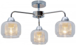 Candellux laelamp Ray 33-67081, kroomitud