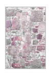 Asir vaip Hmnt672 100x200 cm