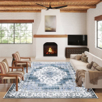 Asir vaip Kece-Fr84 80x150 cm