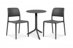 Aiam&ouml;&ouml;blikomplekt BORA BISTROT/STEP 2+1, antratsiit