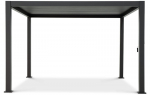 Paviljon Pergola Premium 3x4, antratsiit