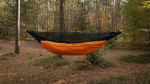 Tigerwood Marra 2.0 200 cm laotud v&otilde;rkkiik - Rescue/oliiv