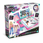 Ehete komplekt Canal Toys, erinevates v&auml;rvides