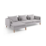 Nurgadiivan Flexy Relax, helehall