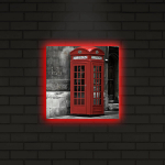 Reproduktsioon 2828DACT-17