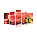 Viieosaline reproduktsioon 5MX38