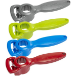 Browin universaalne 3in1 purgi avaja 139042, 5.4cm, 16.3cm, 3.0cm, 47g, kvaliteetne plastmass, kolm funktsiooni