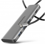 USB-jaotur AXAGON HMC-5H