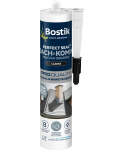 Bostik Perfect Seal katuse- ja korstnatihendaja must 280 ml