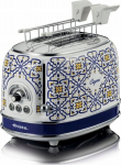 R&ouml;ster R&ouml;ster Ariete 1550C Capri, 2 viilu, 810 W, 6 r&ouml;stimisastet