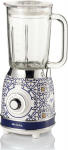 Blender Ariete 583 Capri 1000W 1,5 l klaasist kann, 4 kiirust