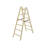 Hailo Redel 038765601 2x6 astet, 150 kg kandev&otilde;ime, 8 kg kaal