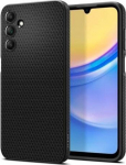 SPIGEN LIQUID AIR &uuml;mbris SAMSUNG GALAXY A15 4G 5G-le, matt kaitsekiht