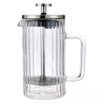 Klausberg KB-7756 kohvi/tee keetja, 0,35 l